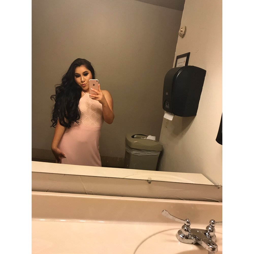 Meet your Posher, Kahty